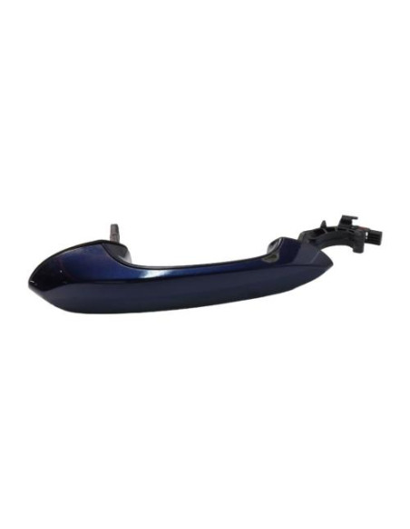 Poignee porte avant gauche BMW SERIE 1 F40 Essence