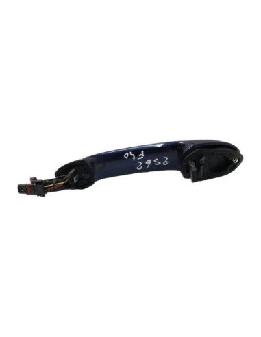 Poignee porte avant gauche BMW SERIE 1 F40 Essence