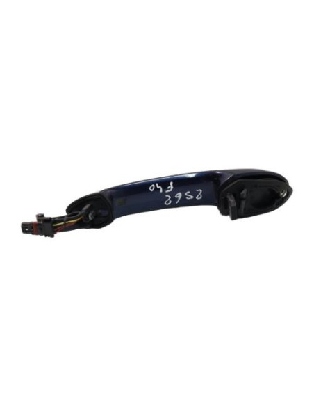 Poignee porte avant gauche BMW SERIE 1 F40 Essence