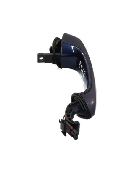 Poignee porte avant gauche BMW SERIE 1 F40 Essence