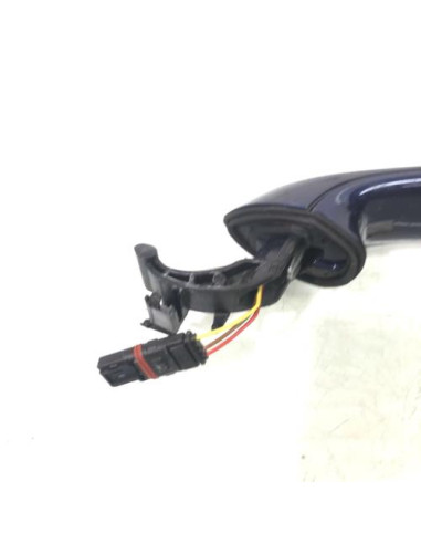 Poignee porte avant droit BMW SERIE 1 F40 Essence
