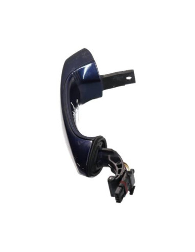 Poignee porte avant droit BMW SERIE 1 F40 Essence