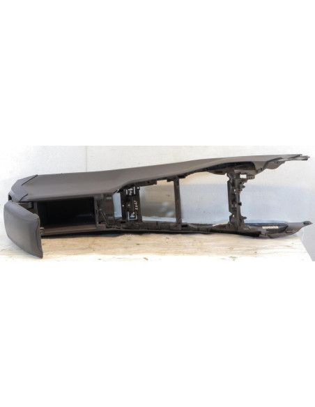 Console central (interieur plastique) BMW SERIE 1 F40 Essence