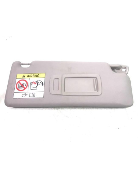 Pare soleil droit BMW SERIE 1 F40 Essence