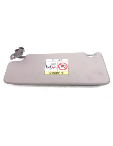 Pare soleil droit BMW SERIE 1 F40 Essence