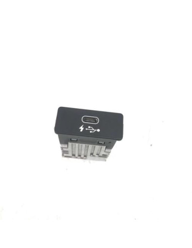 Prise port USB BMW SERIE 1 F40 Essence