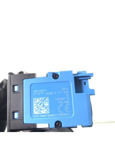Prise port USB BMW SERIE 1 F40 Essence