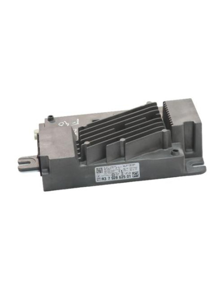 Amplificateur audio BMW SERIE 1 F40 Essence