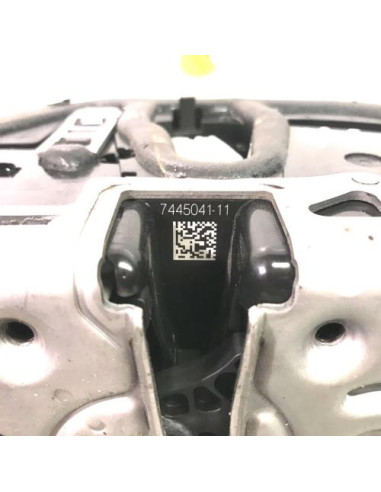 Serrure avant gauche BMW SERIE 1 F40 Essence