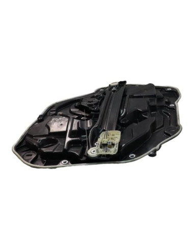 Leve vitre electrique arriere gauche BMW SERIE 1 F40 Essence
