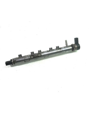 Rampe injection BMW SERIE 1 F20 PHASE 1 Diesel