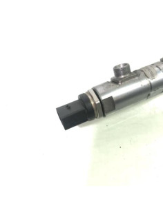 Rampe injection BMW SERIE 1 F20 PHASE 1 Diesel 2