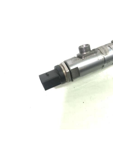 Rampe injection BMW SERIE 1 F20 PHASE 1 Diesel