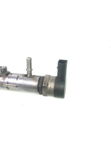 Rampe injection BMW SERIE 1 F20 PHASE 1 Diesel