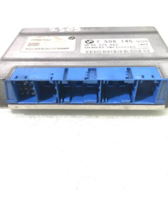 Calculateur BMW SERIE 5 E39 PHASE 2 Diesel 2