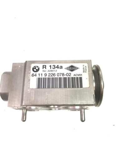 Tuyau de climatisation BMW X1 E84 PHASE 1 Diesel