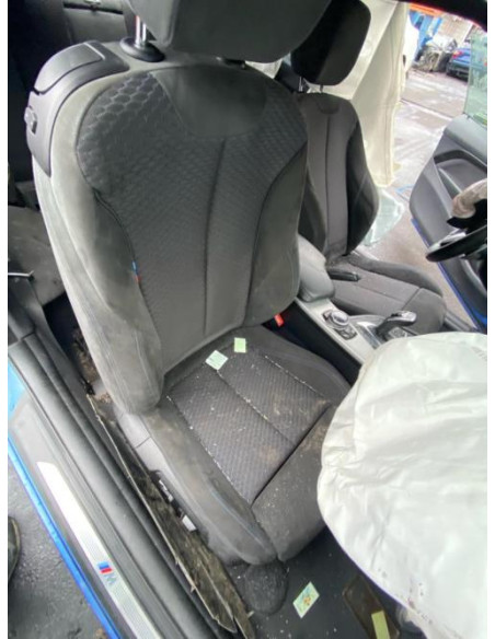 Boitier xenon BMW SERIE 4 F32 COUPE PHASE 1 Diesel