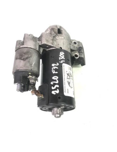 Demarreur BMW SERIE 4 F32 COUPE PHASE 1 Diesel 2