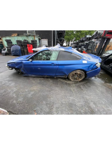 Demarreur BMW SERIE 4 F32 COUPE PHASE 1 Diesel
