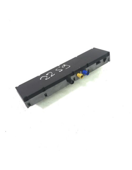 Antenne BMW Z4 E85 ROADSTER PHASE 2 CABRIOLET Essence