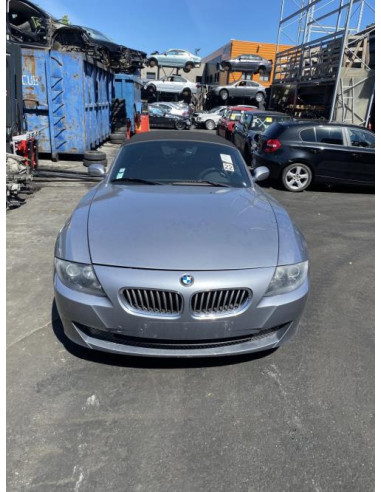 Antenne BMW Z4 E85 ROADSTER PHASE 2 CABRIOLET Essence