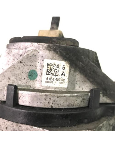 Support moteur gauche BMW SERIE 1 F20 PHASE 2 Essence