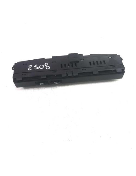 Bouton/Interrupteur BMW SERIE 3 E46 TOURING PHASE 2 BREAK Diesel