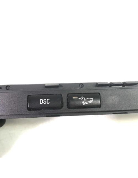 Bouton/Interrupteur BMW SERIE 3 E46 TOURING PHASE 2 BREAK Diesel
