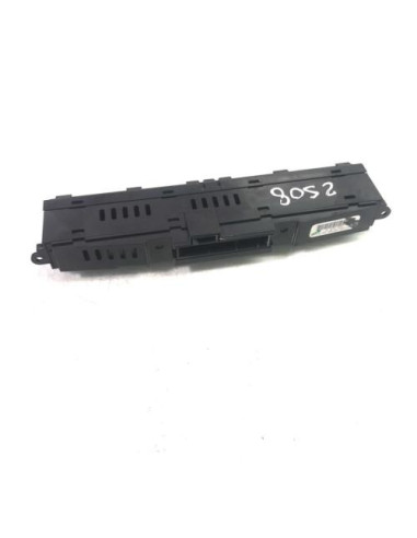 Bouton/Interrupteur BMW SERIE 3 E46 TOURING PHASE 2 BREAK Diesel