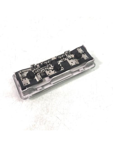 Eclairage de plafonnier BMW SERIE 3 E46 TOURING PHASE 2 BREAK Diesel