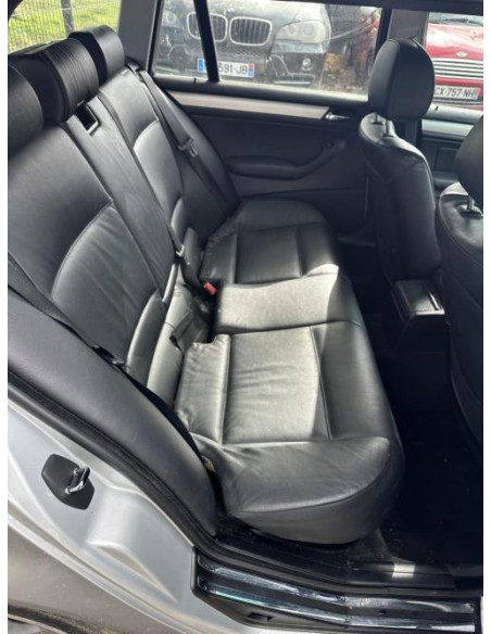 Capteur BMW SERIE 3 E46 TOURING PHASE 2 BREAK Diesel