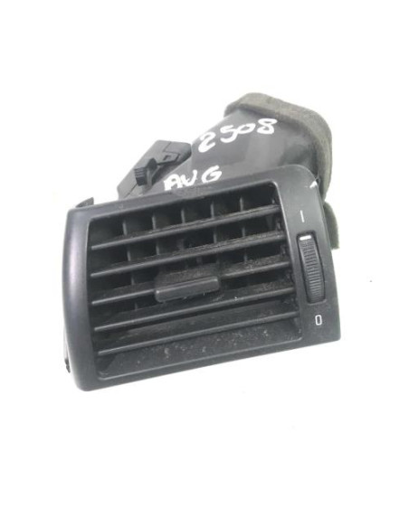 Aerateur tableau de bord avant gauche BMW SERIE 3 E46 TOURING PHASE 2 BREAK Diesel