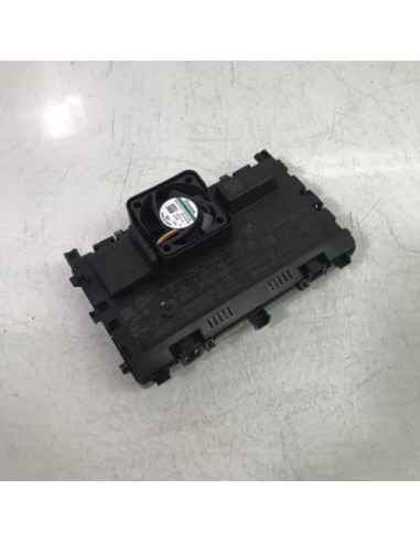 Batterie BMW X1 U11 