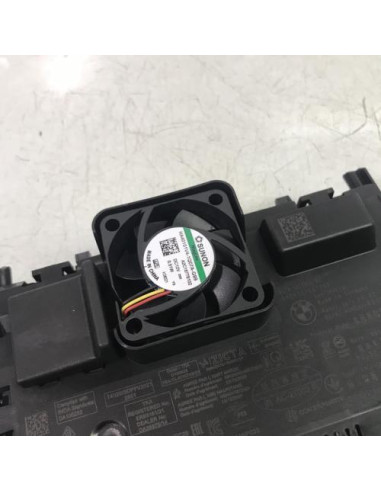 Batterie BMW X1 U11 