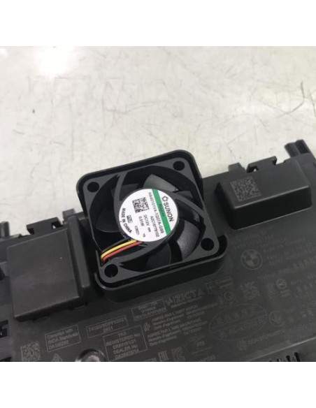 Batterie BMW X1 U11 