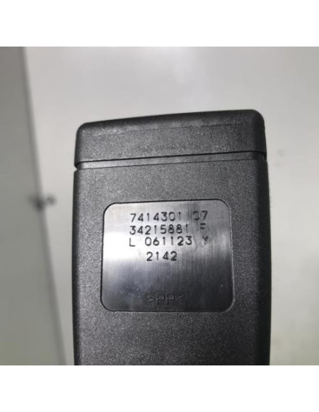 Pretensionneur de ceinture avant gauche BMW SERIE 3 G20 
