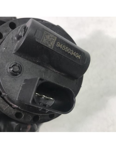 Pompe à eau BMW SERIE 5 G60 