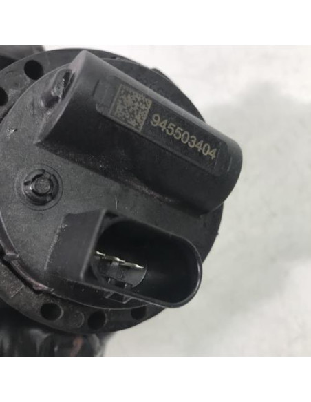 Pompe à eau BMW SERIE 5 G60 
