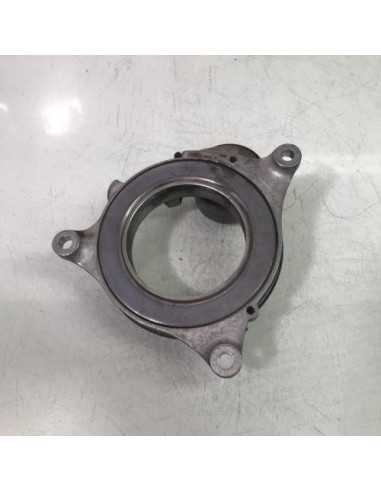 Galet tendeur BMW SERIE 1 F20 PHASE 2 Diesel