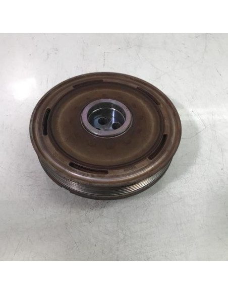 Poulie damper BMW SERIE 1 F20 PHASE 2 Diesel