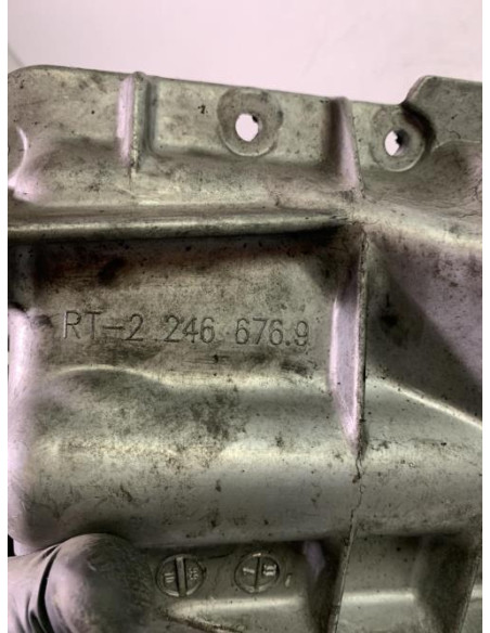 Carter inferieur BMW SERIE 3 E46 PHASE 1 Diesel