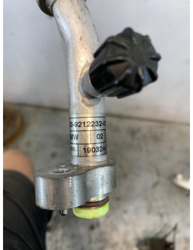 Tuyau de climatisation BMW SERIE 1 F20 PHASE 1 Diesel