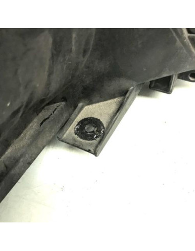Optique avant principal gauche (feux)(phare) BMW SERIE 3 E46 PHASE 1 