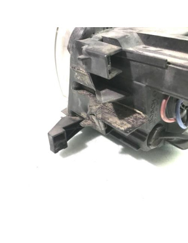 Optique avant principal gauche (feux)(phare) BMW SERIE 3 E46 PHASE 1 