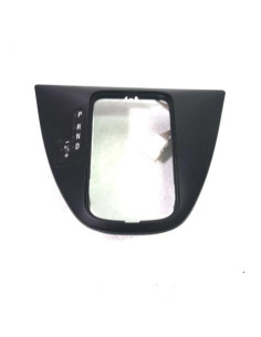 Selecteur boite de vitesse BMW X5 E53 