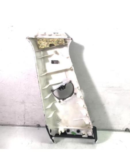 Garniture de pavillon BMW SERIE 3 F34 GRAN TURISMO PHASE 2 Diesel
