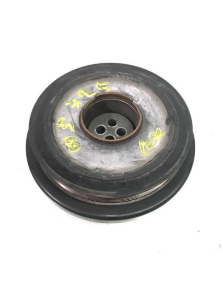 Poulie damper BMW SERIE 5 F10 PHASE 1 Diesel