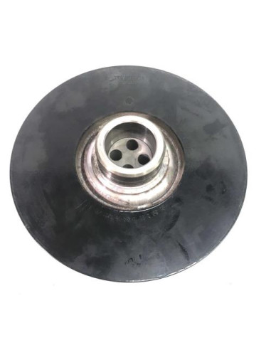 Poulie damper BMW SERIE 5 F10 PHASE 1 Diesel