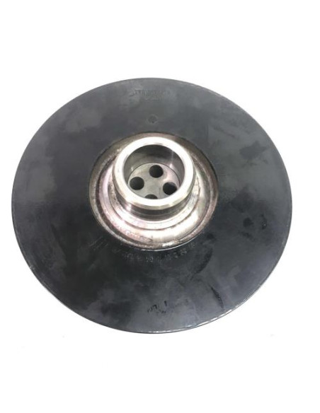 Poulie damper BMW SERIE 5 F10 PHASE 1 Diesel