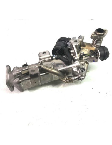 Radiateur EGR BMW SERIE 5 F10 PHASE 1 Diesel